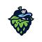 Hillsboro Hops logo