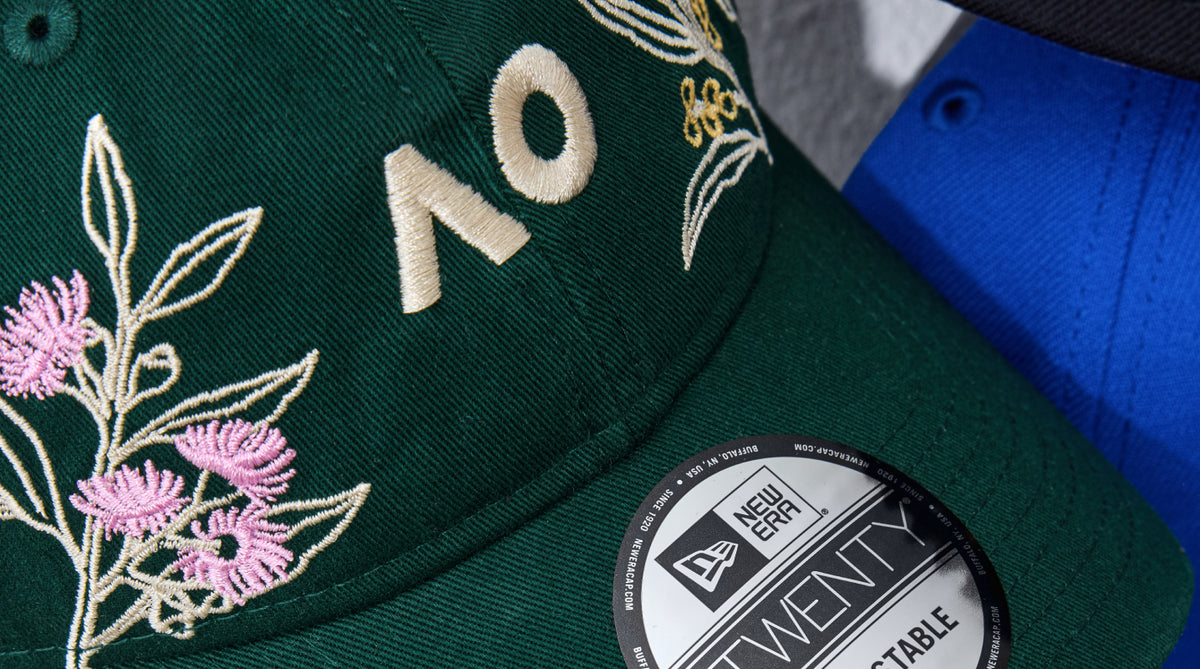 Shop 2026 Australian Open Collection
