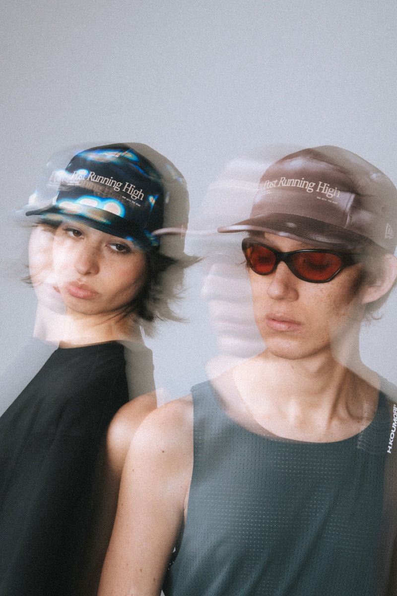 Shop the Hermanos Koumori Collection at New Era Cap 