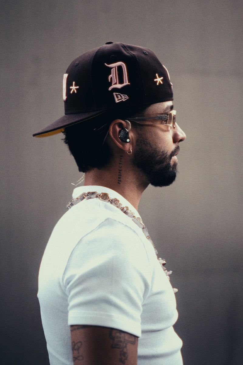 Shop the latest from Mora x New Era 