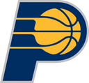 INDIANA PACERS menu icon