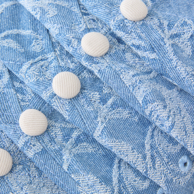 Shop Just Caps NFL Jacquard Denim at New Era Cap