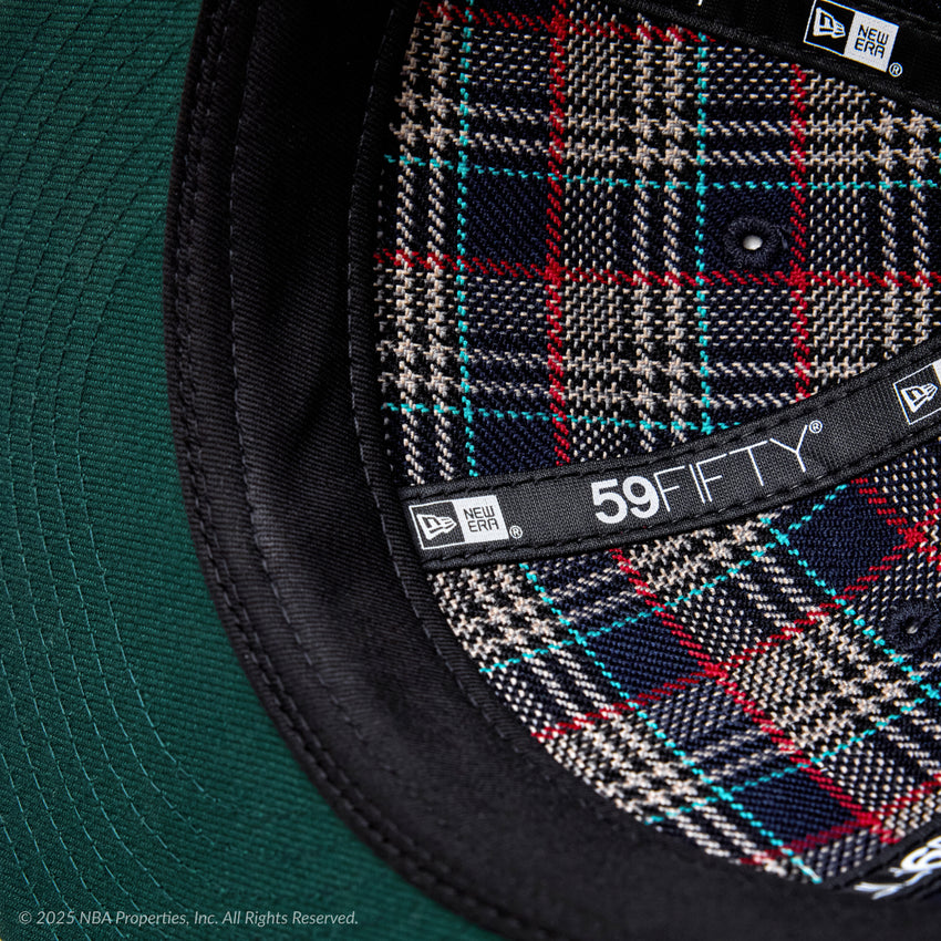 Anaheim Ducks 9SEVENTY Stretch-Snap Hat