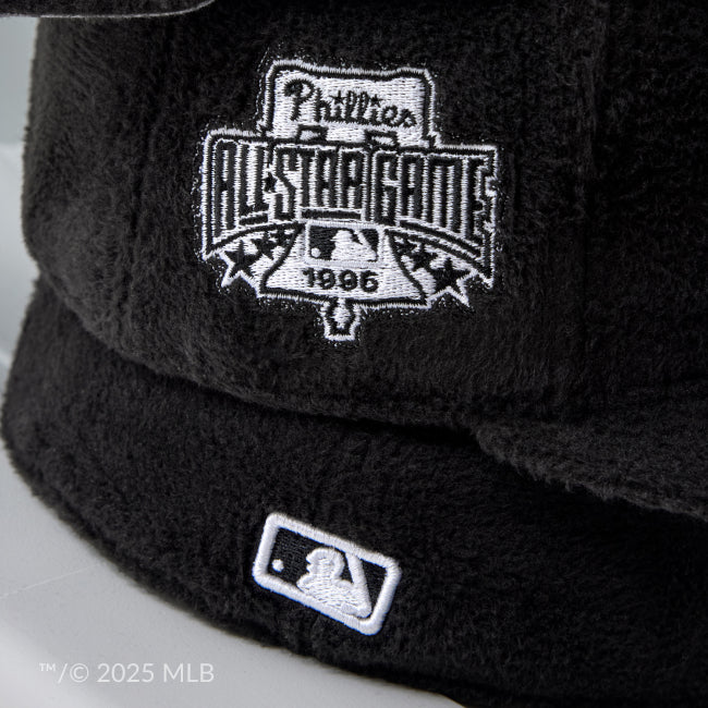 Shop Just Caps MLB Static Logo Collection