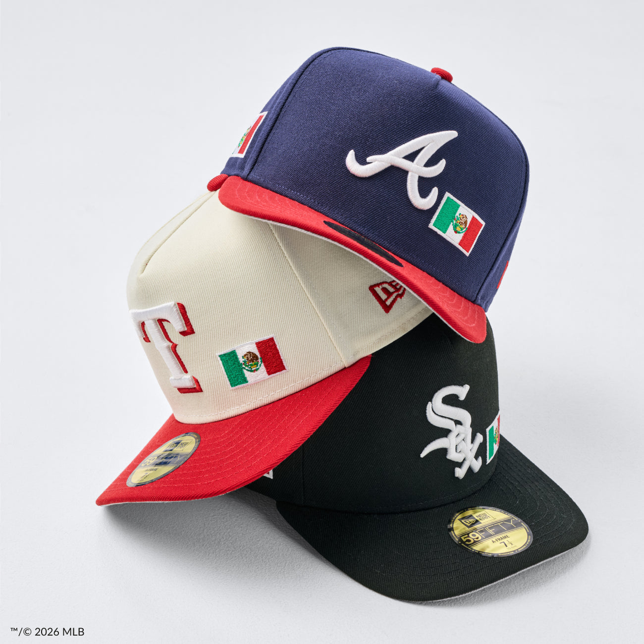 Just Caps – New Era Cap