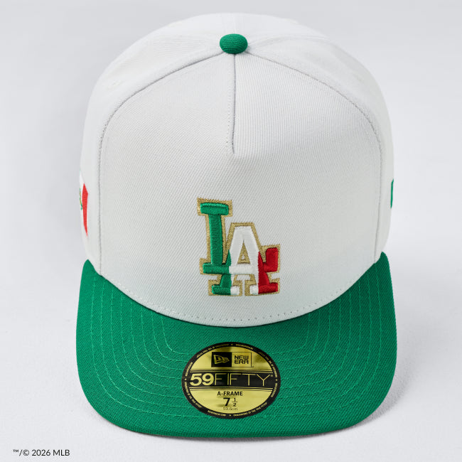 Shop the Just Caps Cinco de Mayo collection