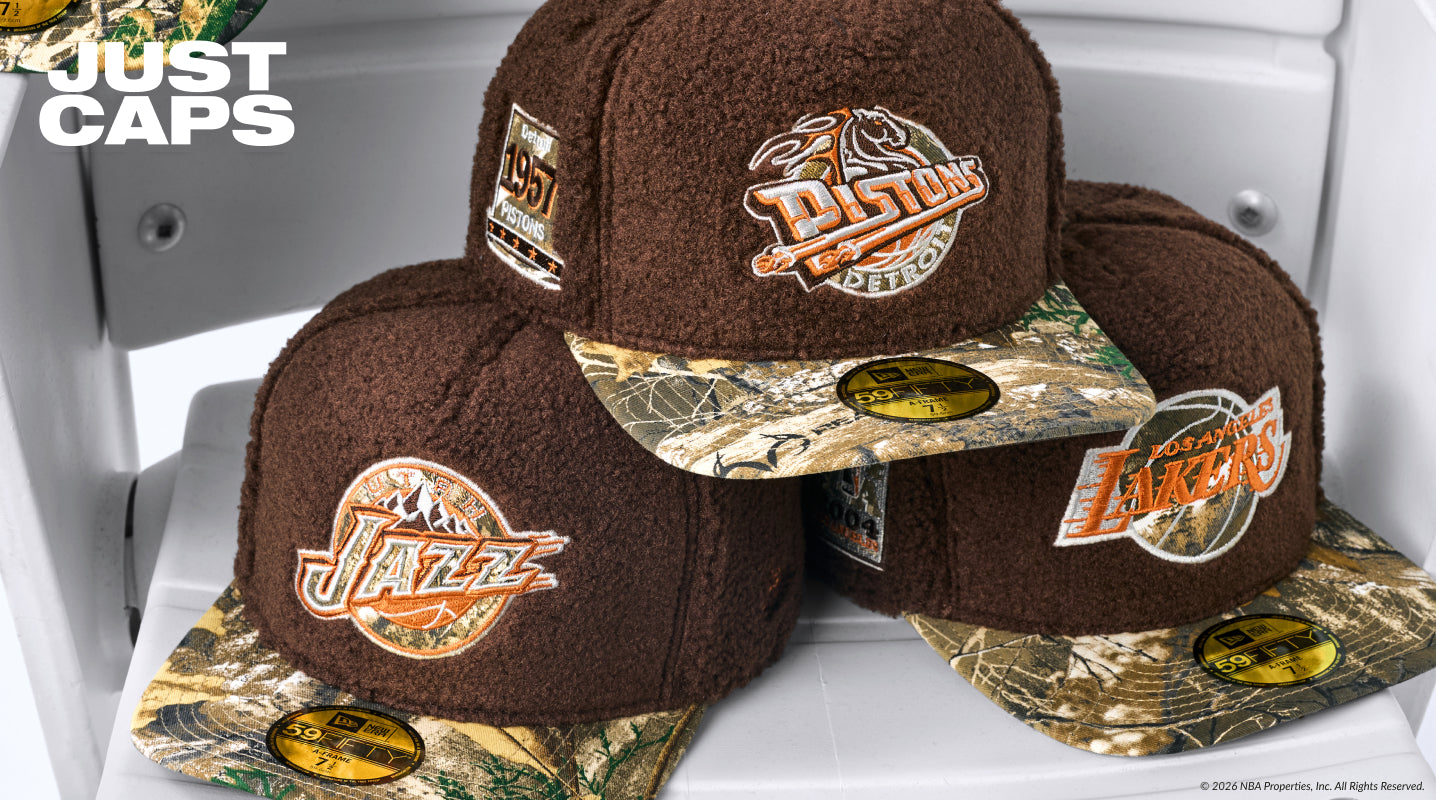 New Era | New Era Hats & Apparel – New Era Cap
