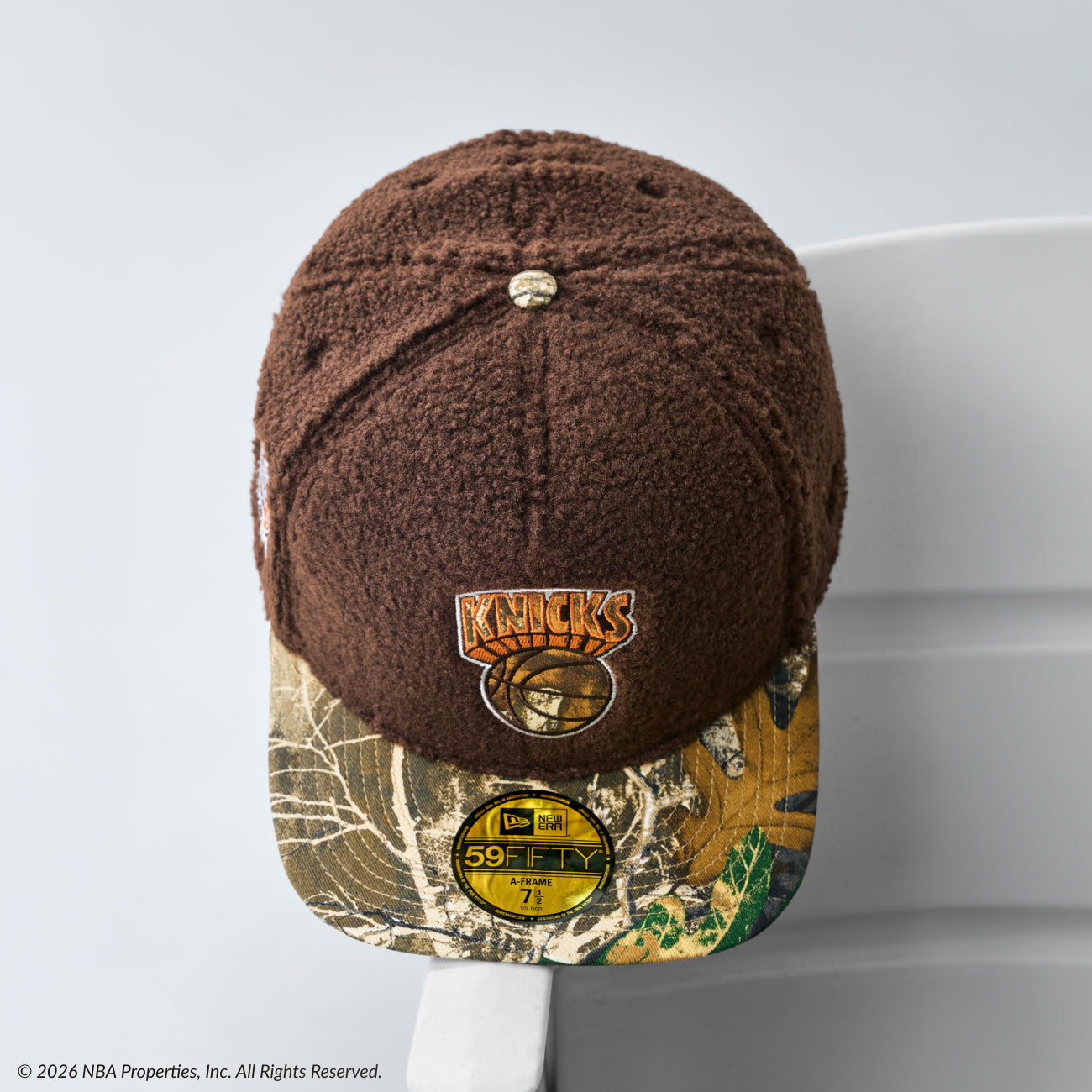 Just Caps – New Era Cap