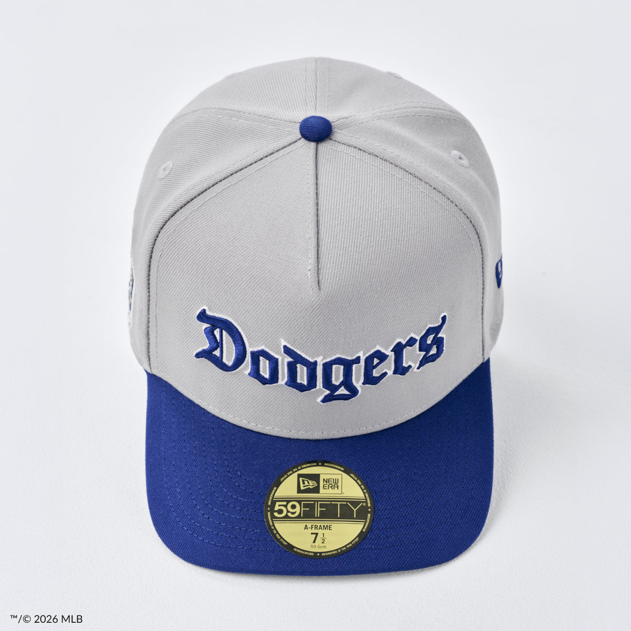 Just Caps – New Era Cap