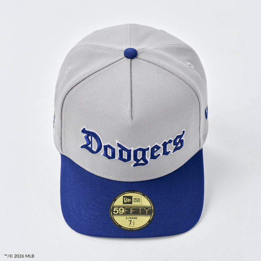 Shop the Just Caps MLB® Gothic Script Collection