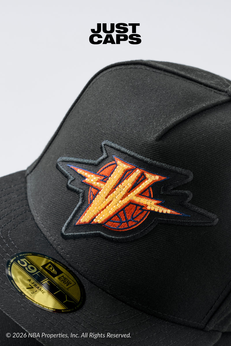 Shop the Just Caps NBA Beaded Collection 