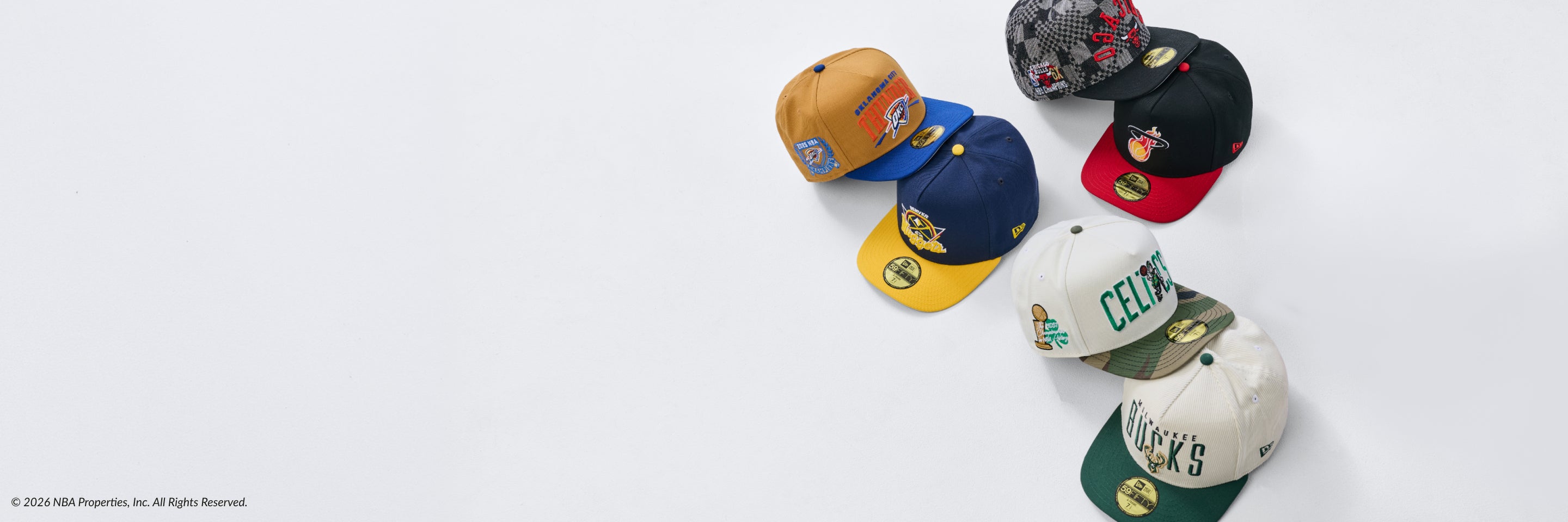 New Era Cap