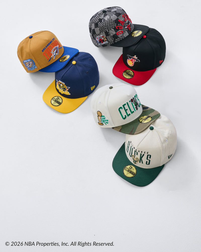 New Era Cap