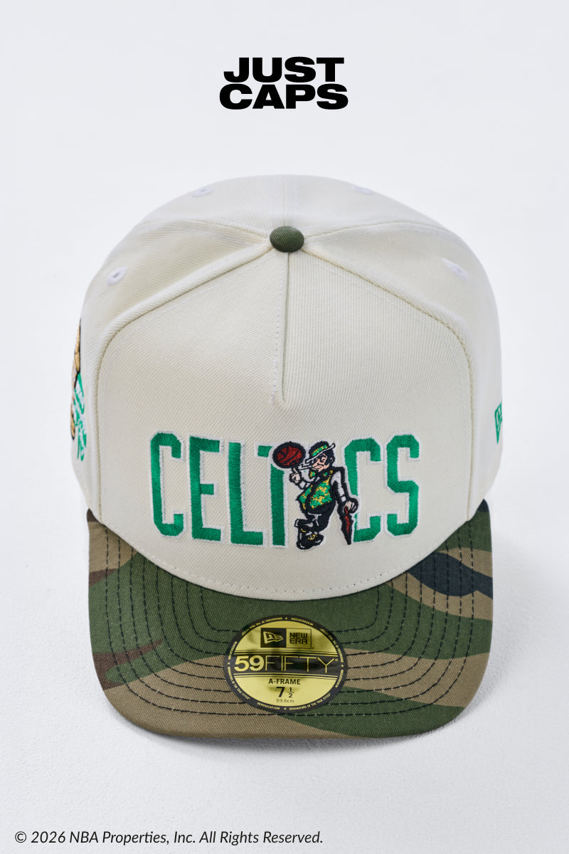 New Era Cap 