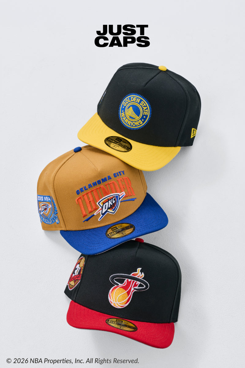 New Era Cap 