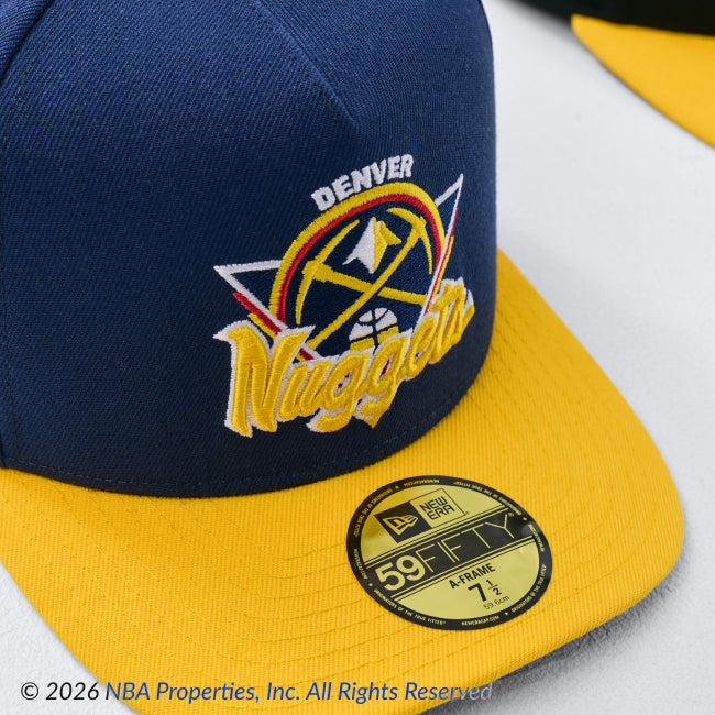 Just Caps – New Era Cap