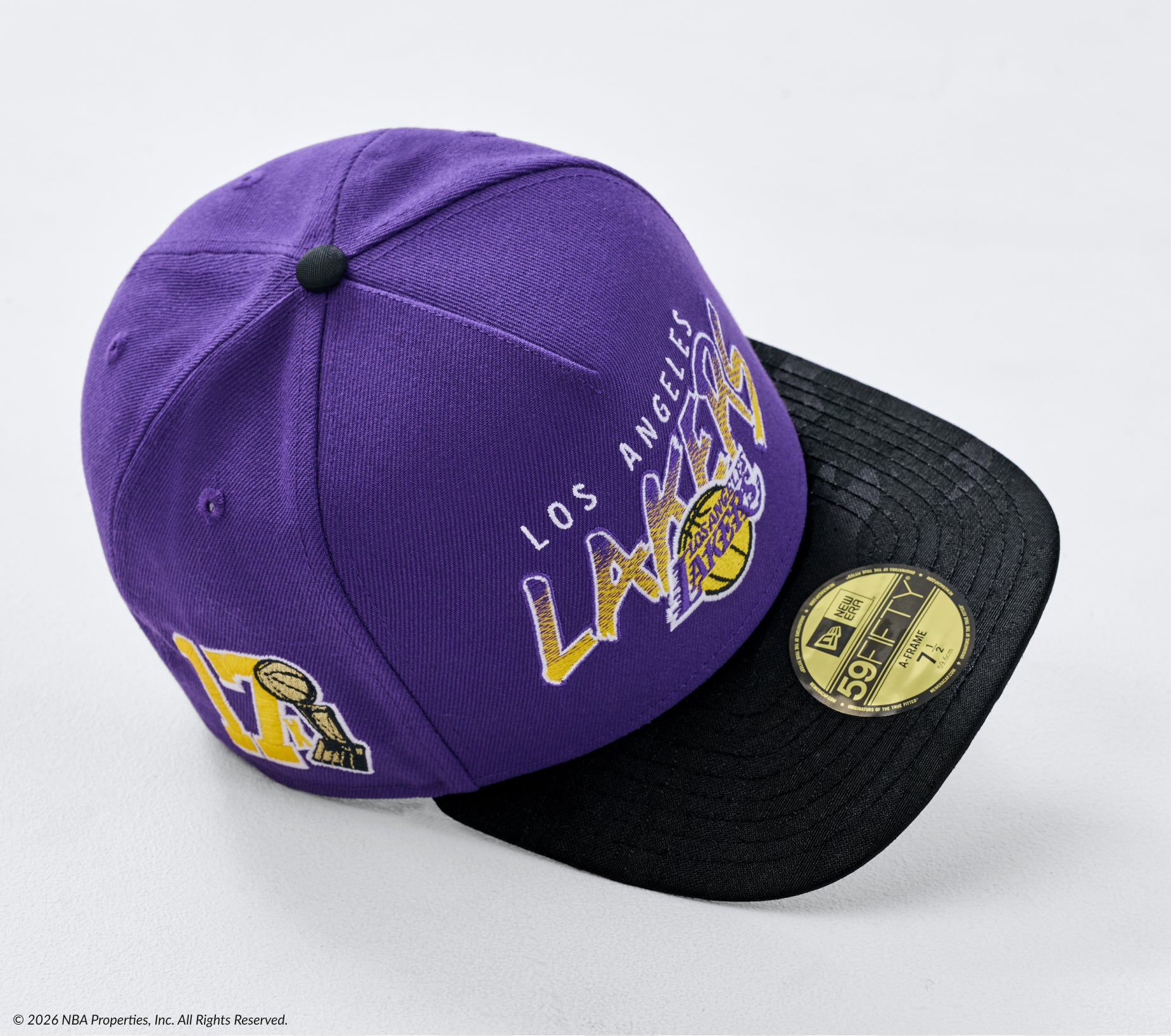 Just Caps – New Era Cap