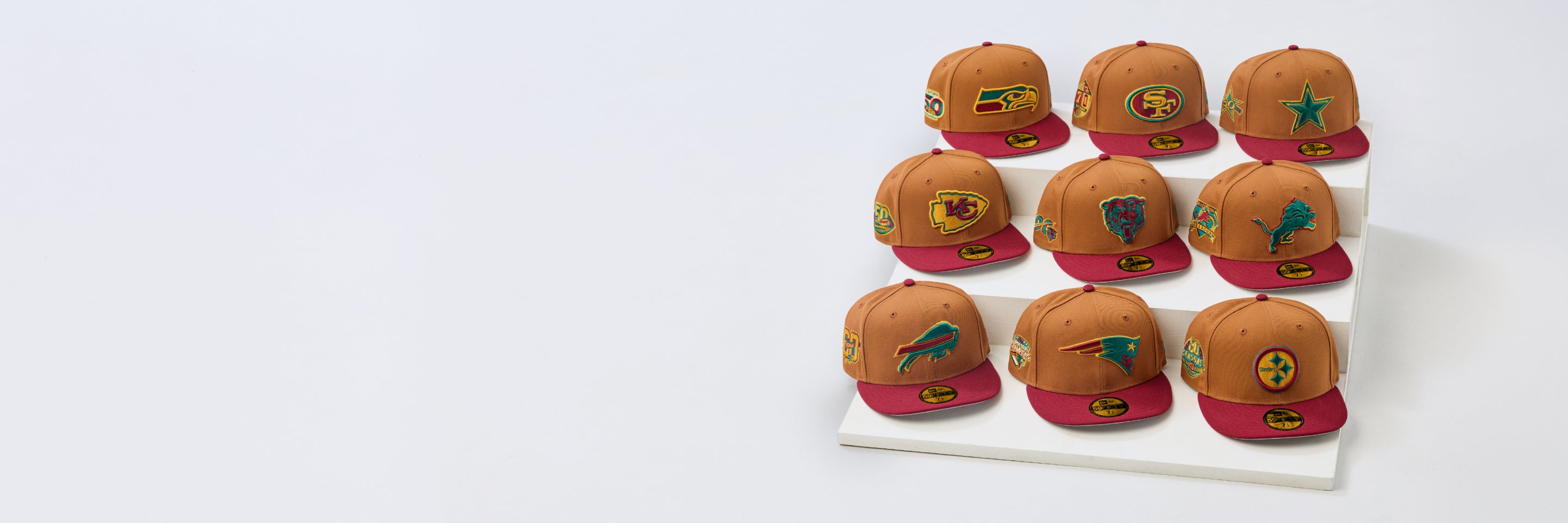 New Era Cap