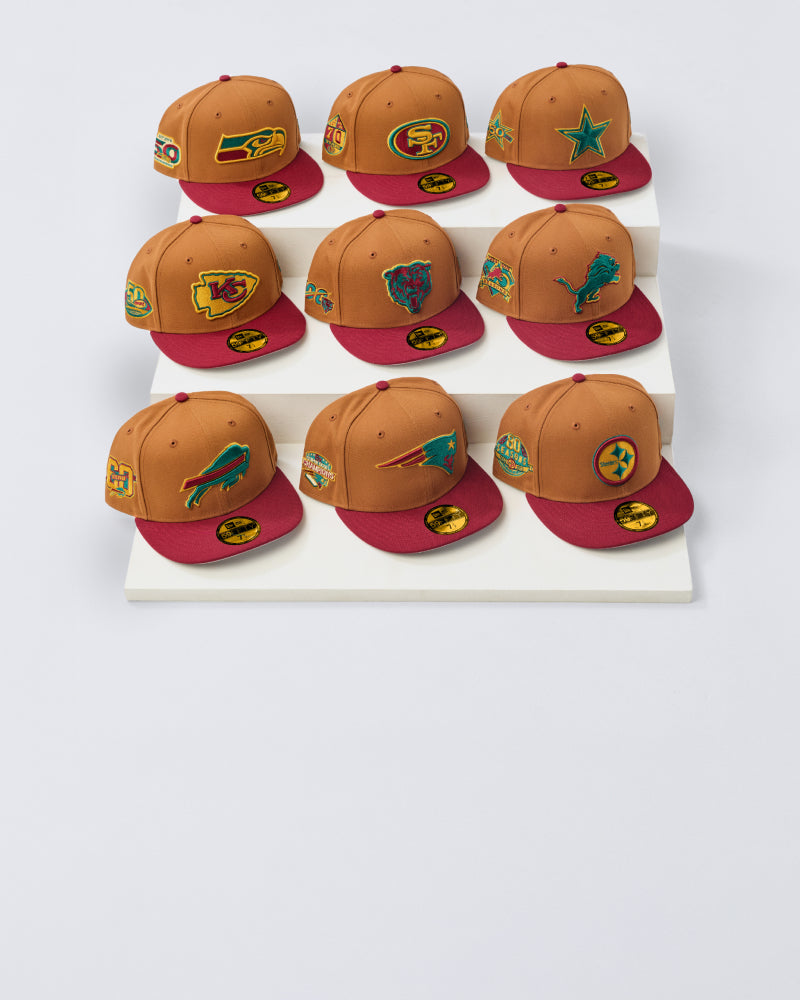 New Era Cap