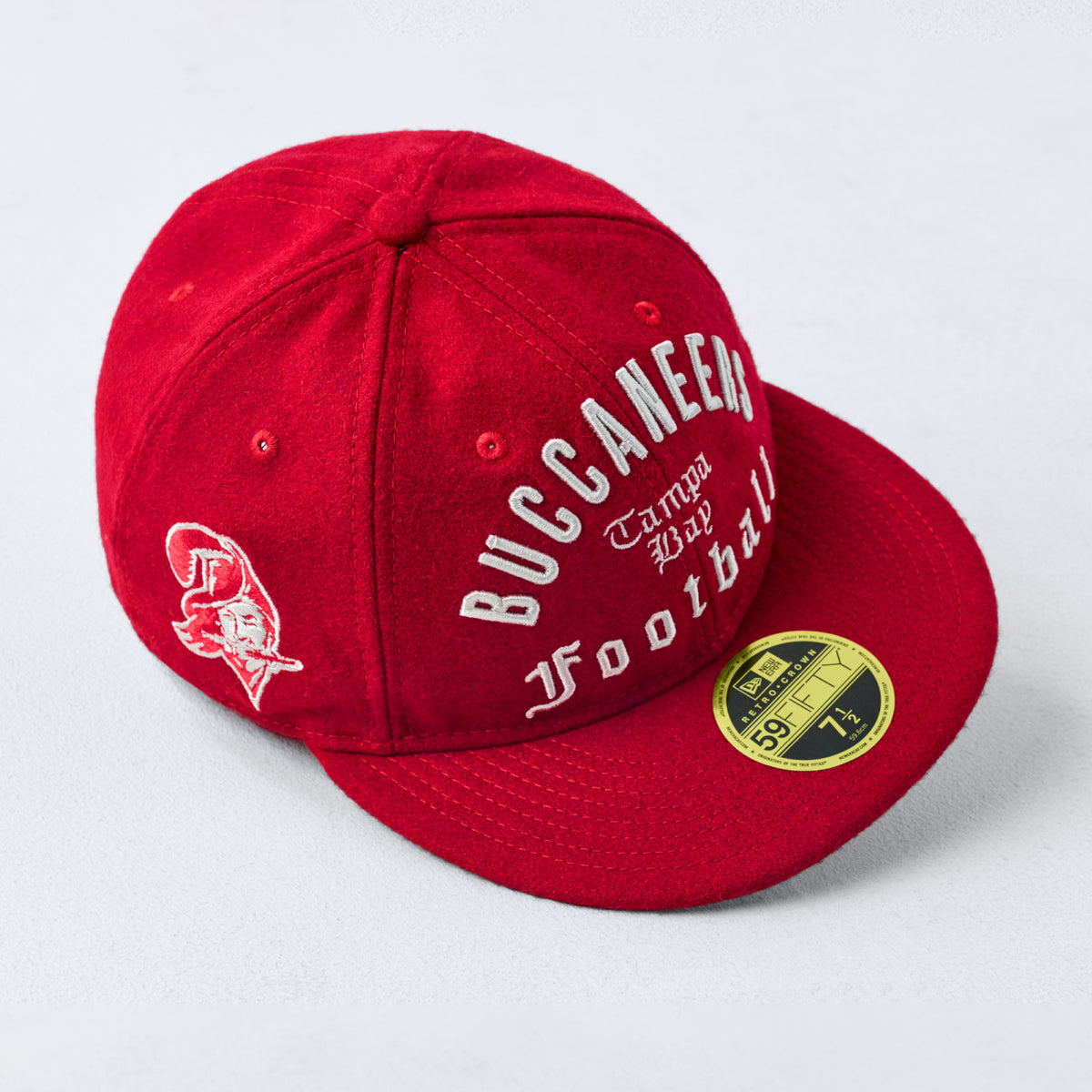 New Era Cap