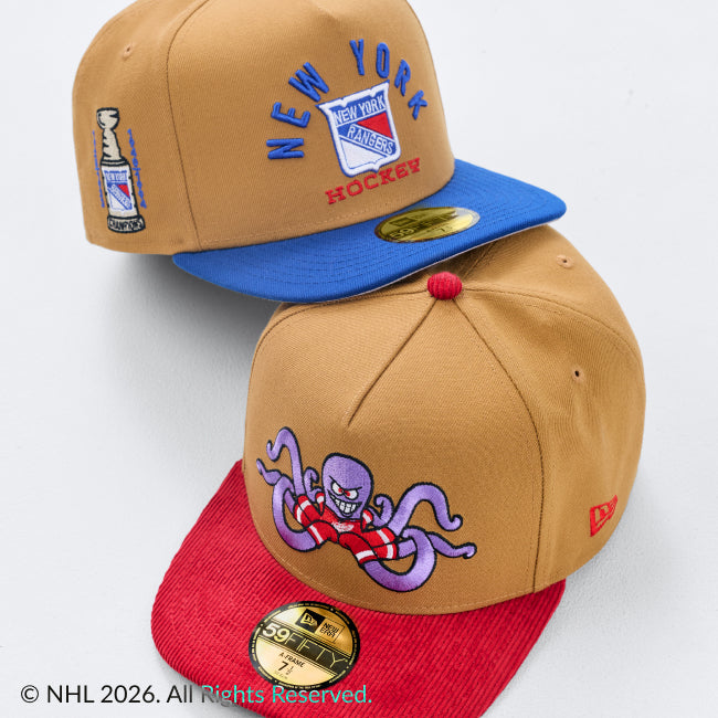 Just Caps – New Era Cap