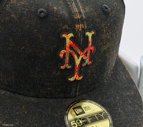 Just Caps MLB Tie Dye Logoimage
