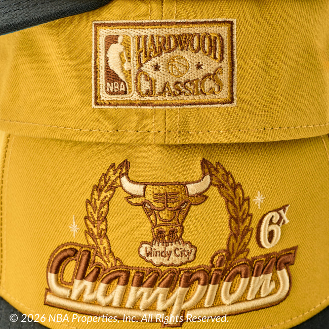 Baltimore Orioles 2026 City Connect 9SEVENTY Stretch-Snap Hat