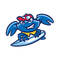 Jersey Shore BlueClaws logo
