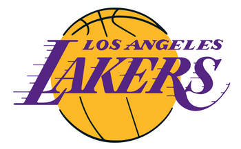 Los Angeles Lakers Apparel