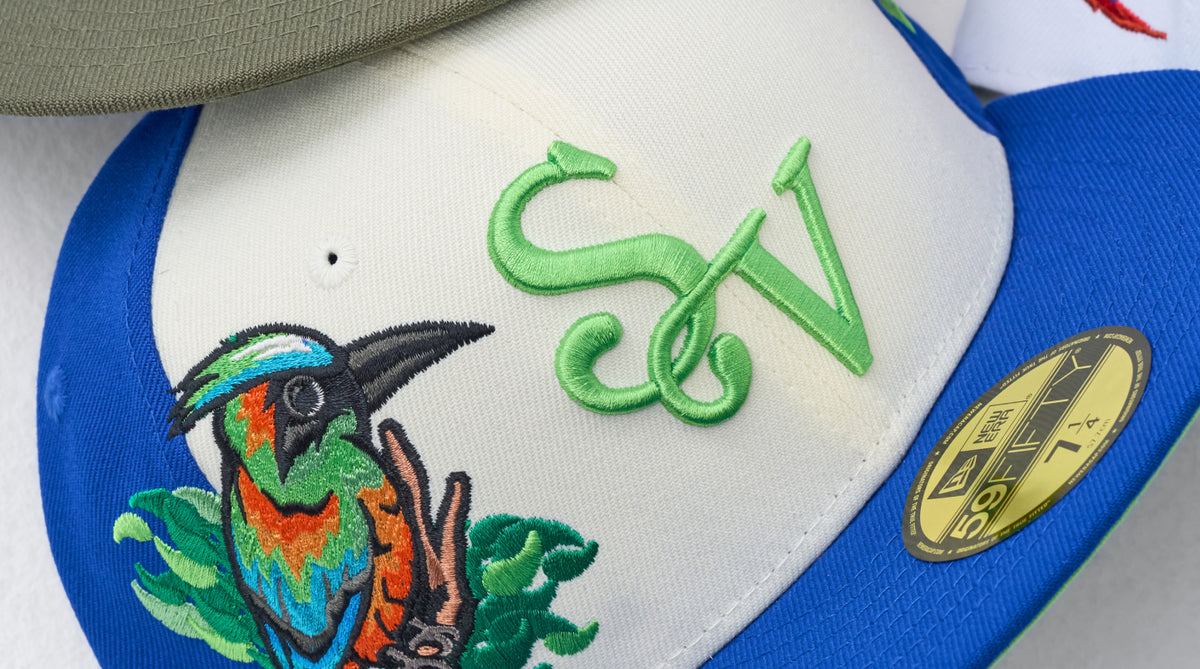 Shop the LATAM Spring Summer collection