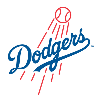 Los Angeles Dodgers Apparel