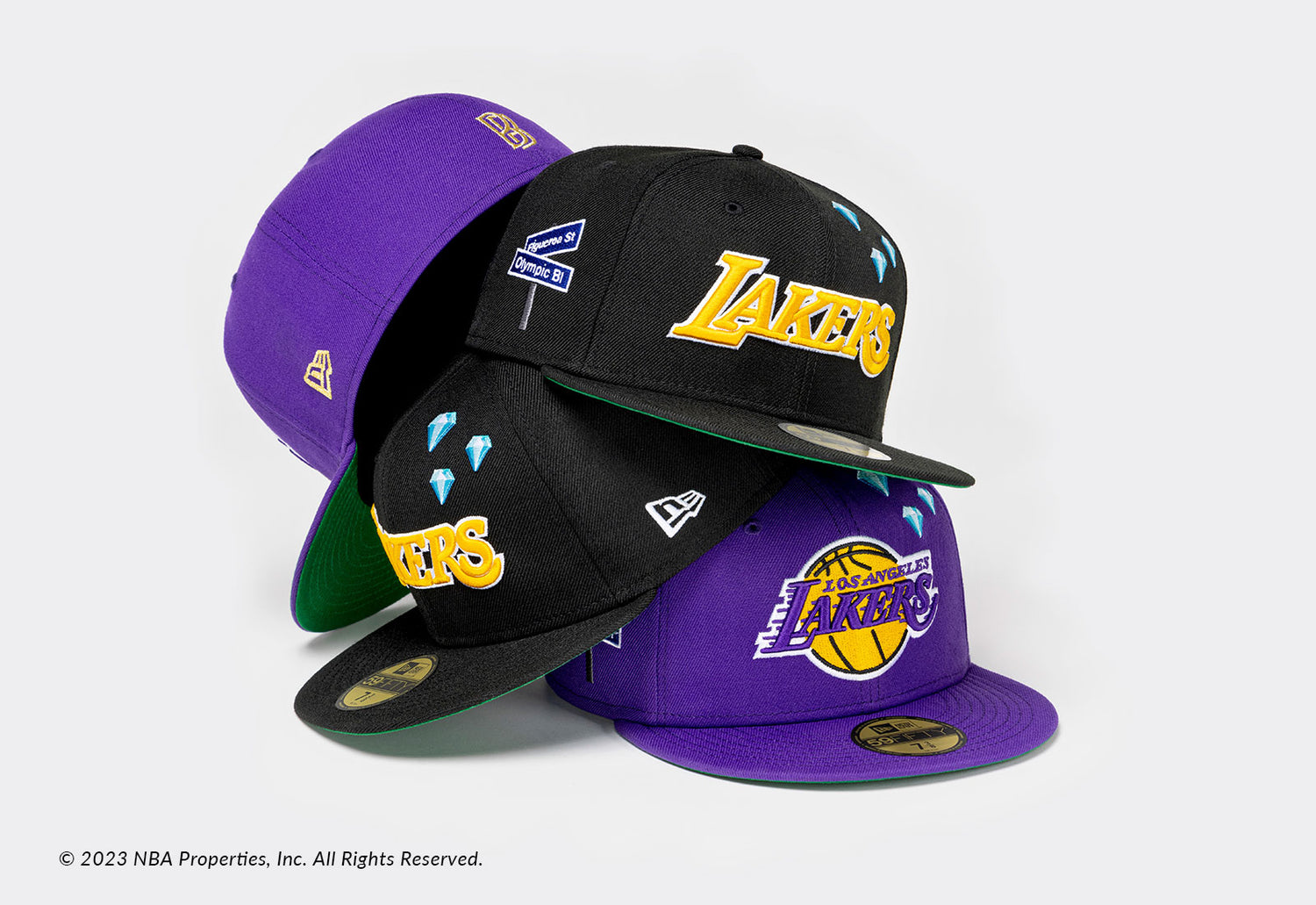 Collaborations – New Era Cap