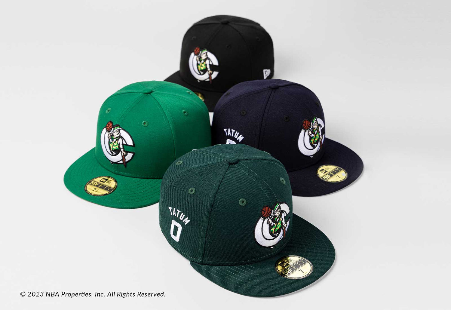 Collaborations – New Era Cap