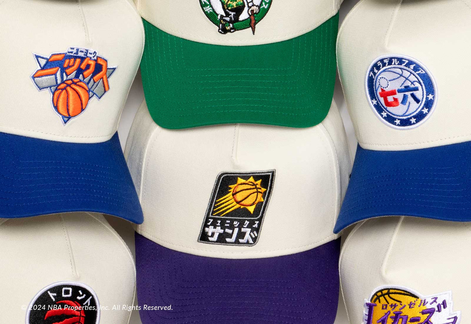 New era cap collaboration Clearance