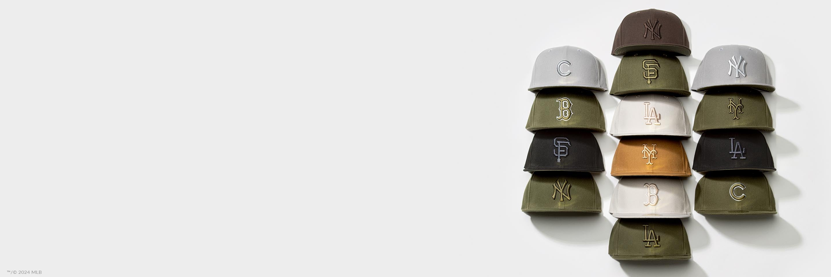 Shop the Todd Snyder X MLB collection