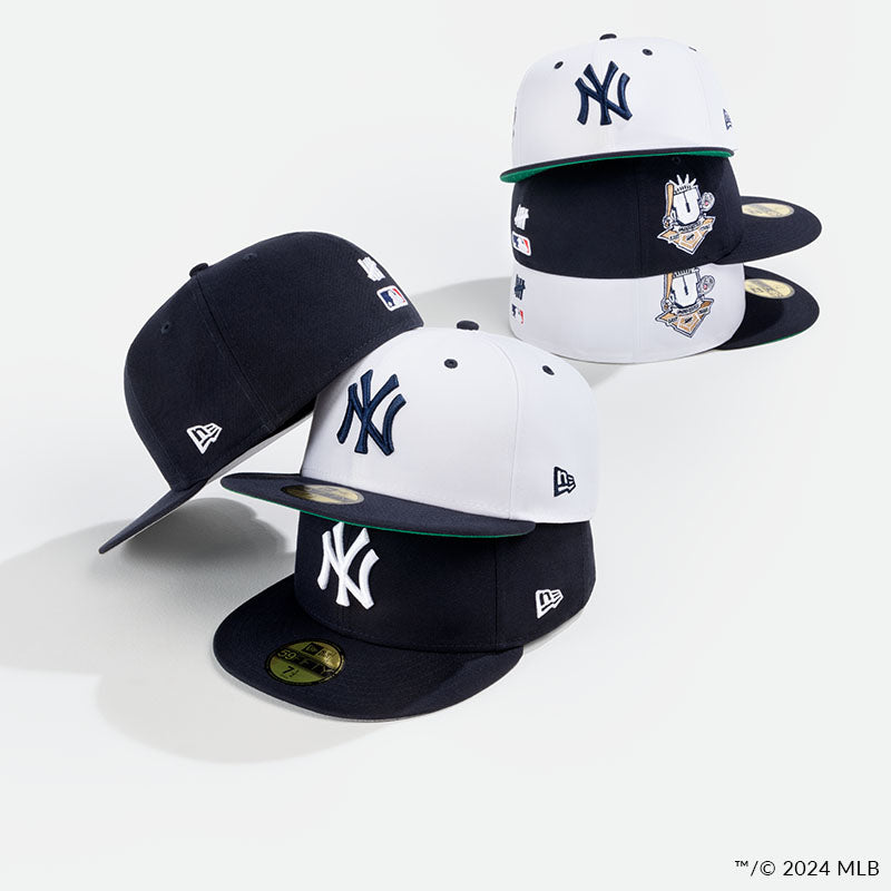 New Era Cap