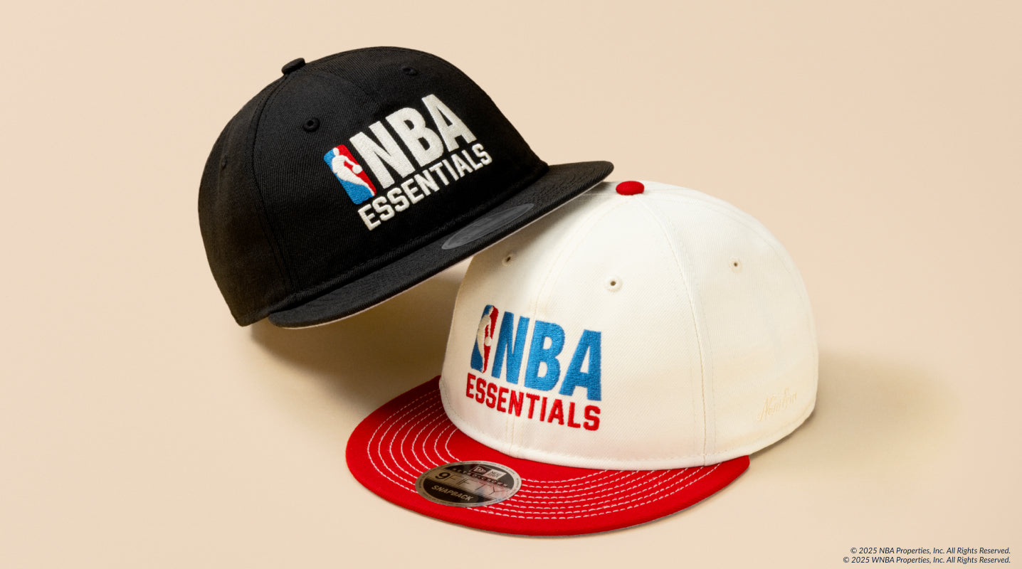 新品　NEW ERA×Ameri SUNSHADE CAP NEW ERA×Ameri SUNSHADE CAP