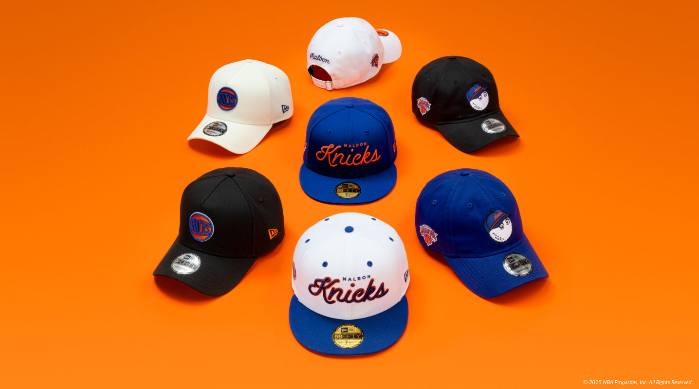 New Era | New Era Hats & Apparel – New Era Cap