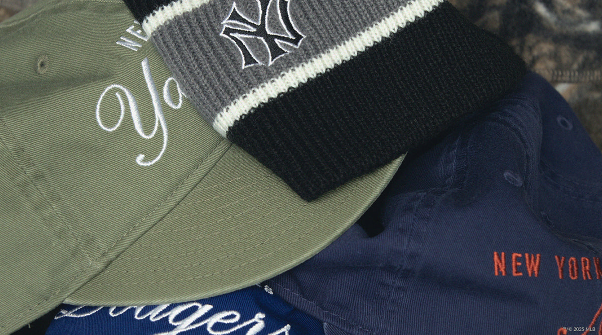 Shop thisisneverthat® x MLB Collection at New Era Cap