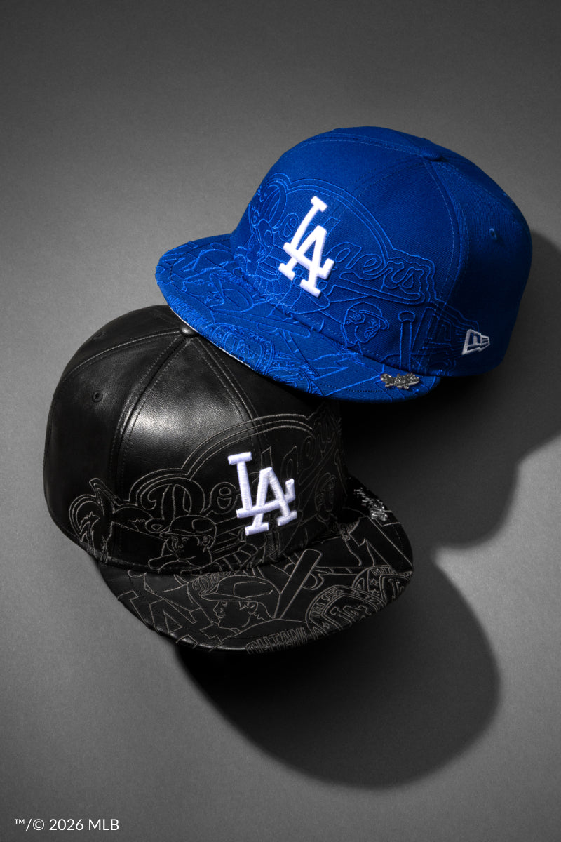 New Era Cap 