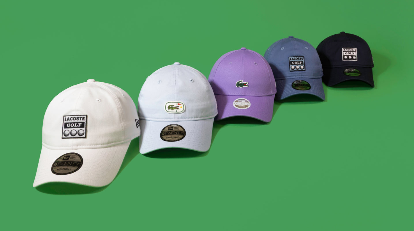 New Era | New Era Hats & Apparel – New Era Cap