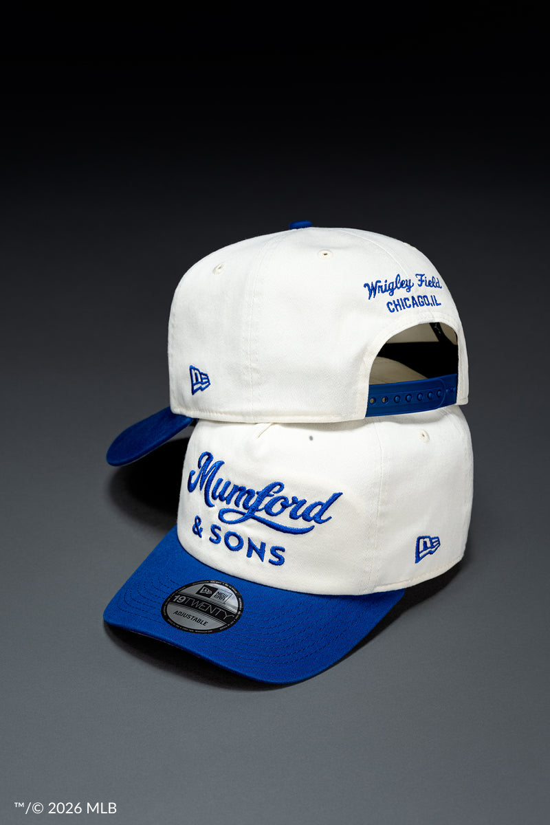 New Era Cap 