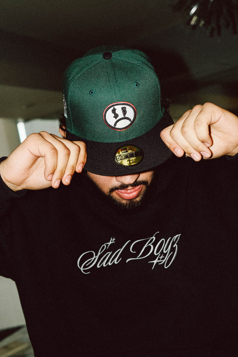 New Era Cap 