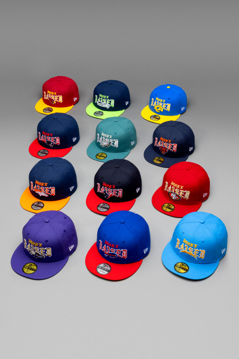 New Era Cap 