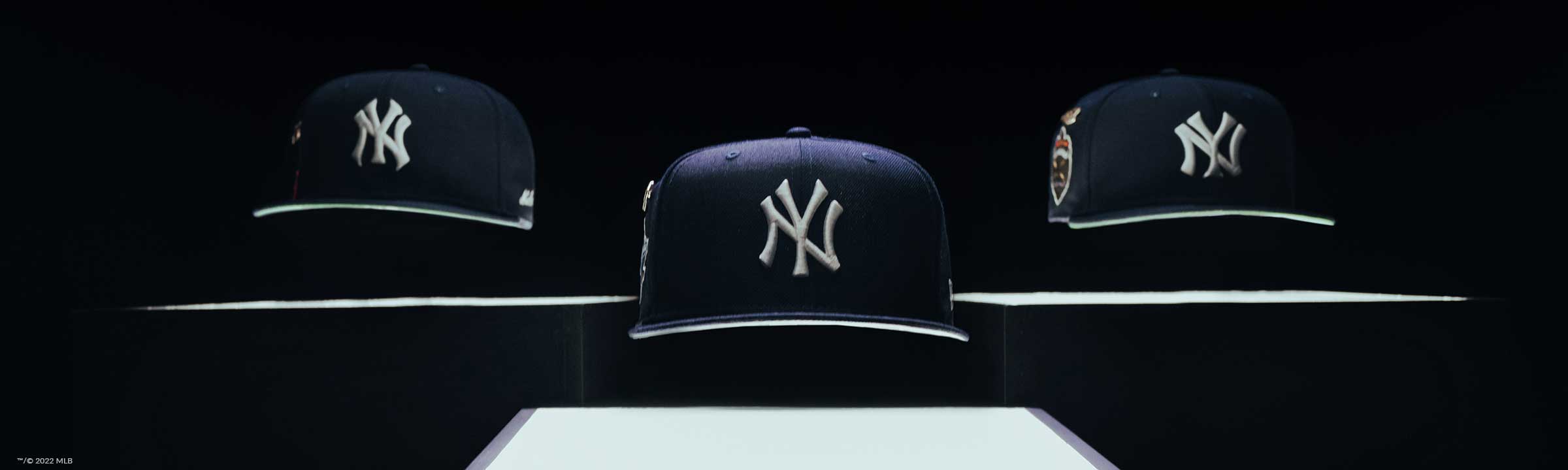 New Era Cap