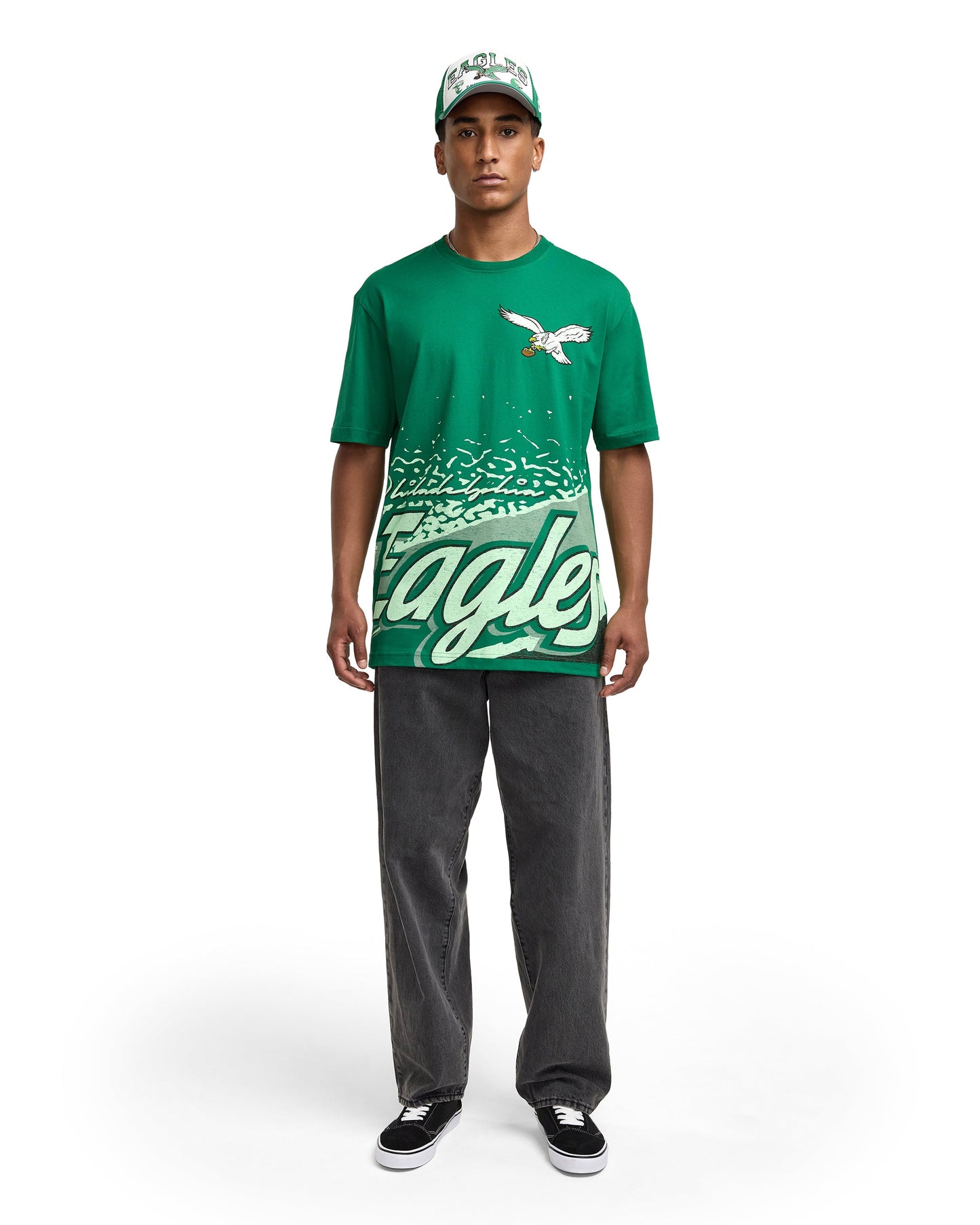 Miami Dolphins Sport Classics Blue T-Shirt