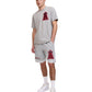 Houston Astros Gray Logo Select Shorts