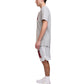 Chicago White Sox Gray Logo Select Shorts