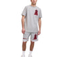 Houston Astros Gray Logo Select T-Shirt