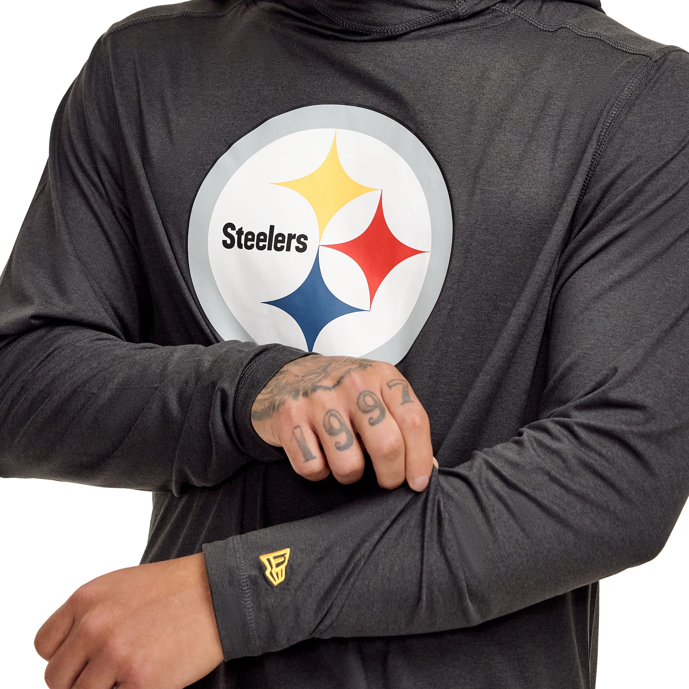 Houston Astros Active Hoodie Houston Astros